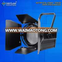 2017 most popular tungsten fresnel LED light