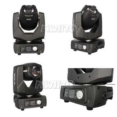 Flight case sharpy stage light r2 132w yodn msd moving head beam 2R